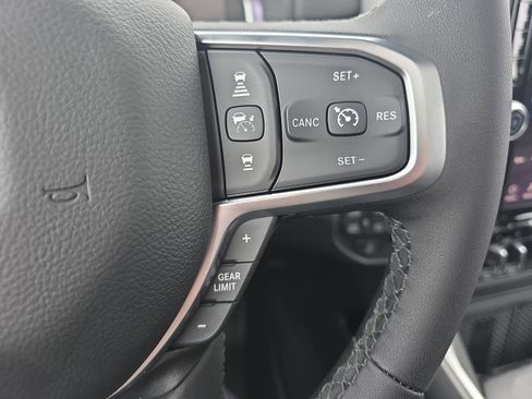 New 2026 RAM 1500 Big Horn image 16