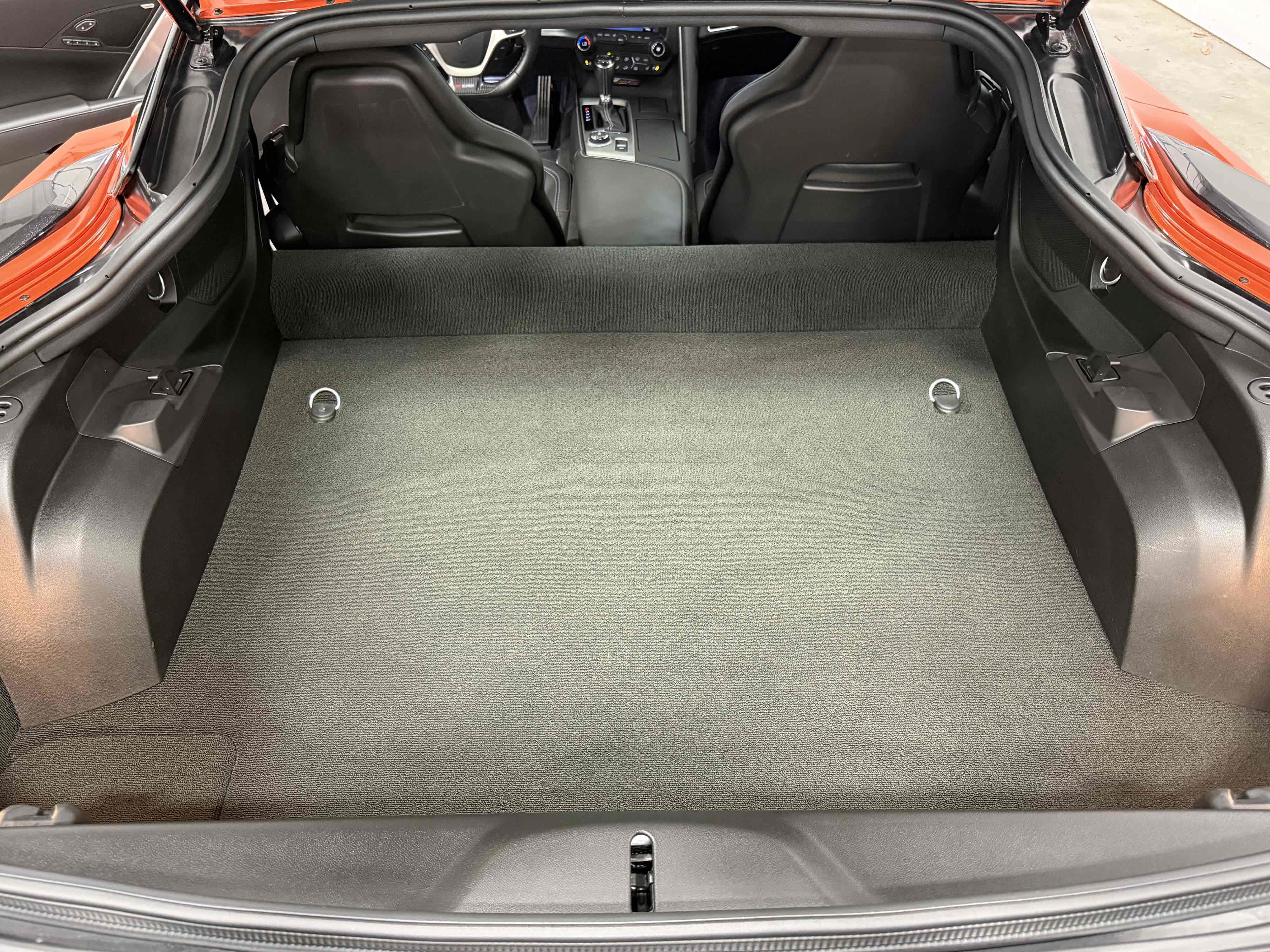 Used 2019 Chevrolet Corvette Z06 RWD image 78