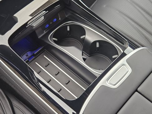 New 2026 Mercedes-Benz S 63 AMG S image 18