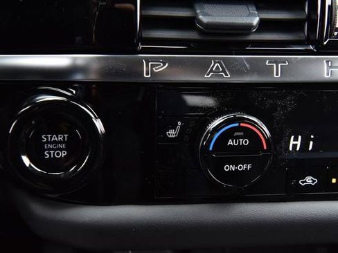 New 2026 Nissan Pathfinder SV image 16