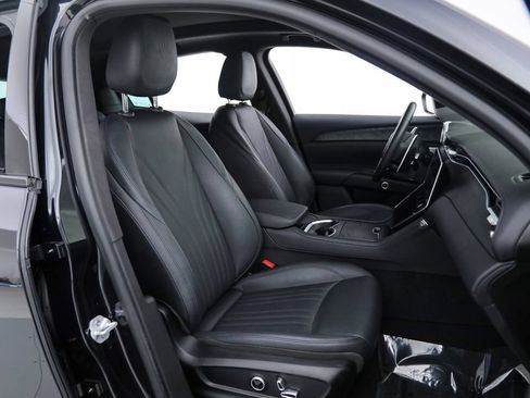 Certified 2024 Maserati Grecale Modena AWD/4WD image 13