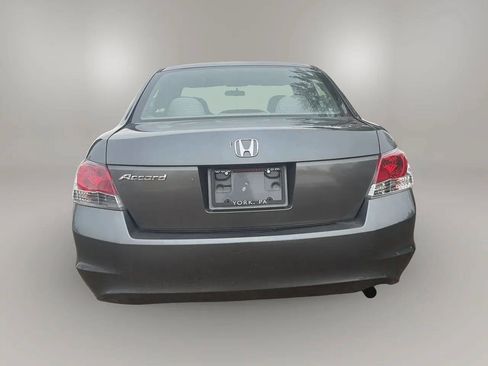 Used 2008 Honda Accord LX-P image 5