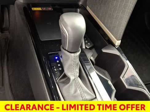 Certified 2025 Toyota Camry XLE image 16