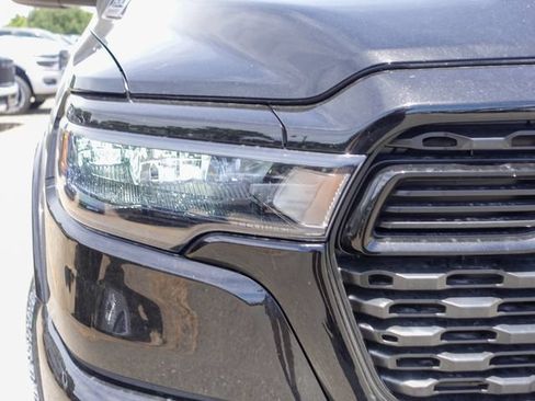 New 2026 RAM 1500 Big Horn w/ Night Edition AWD/4WD image 3