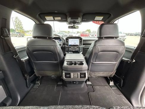 Used 2025 Ford F150 Tremor w/ Bed Utility Package AWD/4WD image 43