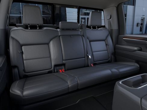 New 2026 GMC Sierra 2500 Denali image 17