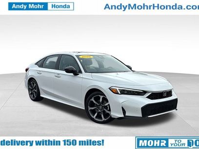 Used 2026 Honda Civic Sport Touring