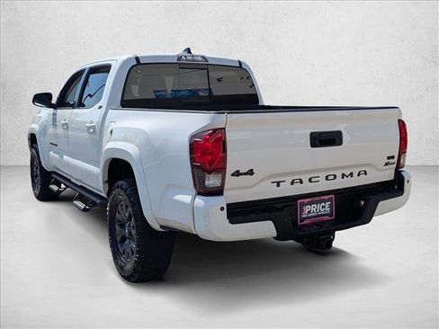 Used 2023 Toyota Tacoma SR5 image 7