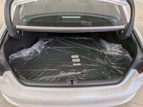 New 2025 Lexus ES 350 Ultra Luxury image 38