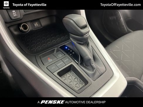 Used 2024 Toyota RAV4 XLE image 30