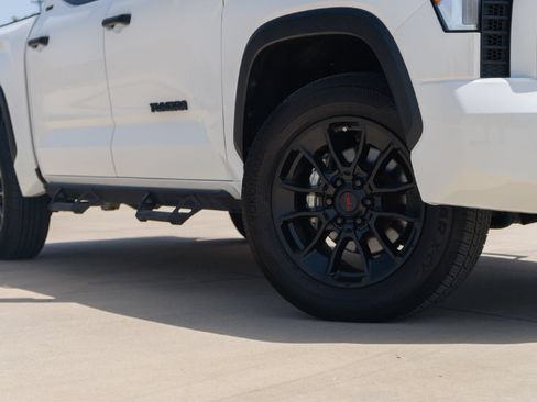 Used 2023 Toyota Tundra SR5 AWD/4WD image 3
