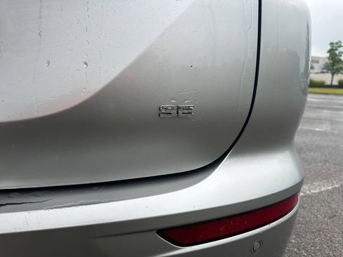 Used 2022 Mitsubishi Outlander SE AWD/4WD image 33