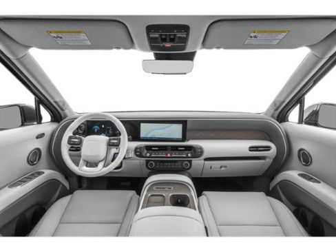 New 2026 Hyundai Palisade Limited AWD/4WD image 7