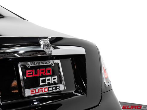 Used 2021 Rolls-Royce Ghost AWD/4WD image 19