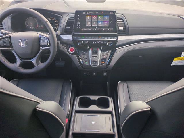 New 2027 Honda Odyssey Elite image 15