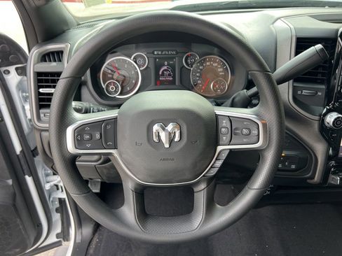 New 2026 RAM 3500 Tradesman image 13