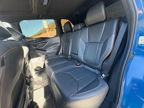 Used 2022 Subaru Forester Wilderness image 26