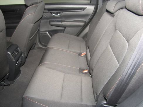 Used 2024 Honda CR-V Sport image 12