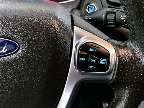 Used 2016 Ford Fiesta ST image 18