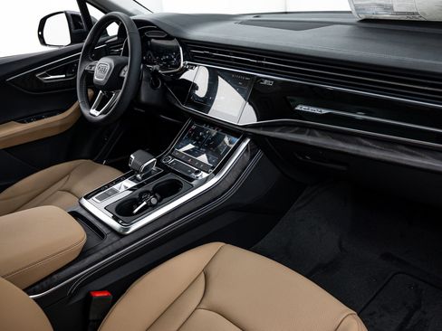 New 2026 Audi Q7 2.0T Premium Plus image 8