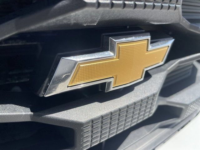 Used 2022 Chevrolet Silverado 1500 Custom AWD/4WD image 30