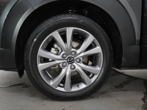 Used 2021 MAZDA CX-30 AWD 2.5 S w/ Premium Package image 30