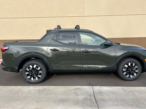 New 2026 Hyundai Santa Cruz SEL image 4