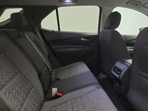 Used 2023 Chevrolet Equinox LT FWD image 19