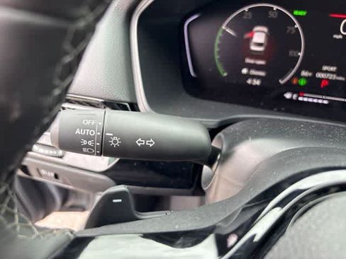 Used 2026 Honda Civic Sport image 16
