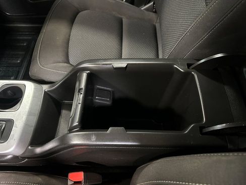 Used 2021 Chevrolet Colorado LT w/ Fleet Safety Package image 73