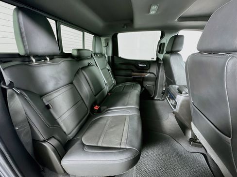 Used 2022 GMC Sierra 1500 Denali w/ Denali Premium Package AWD/4WD image 27