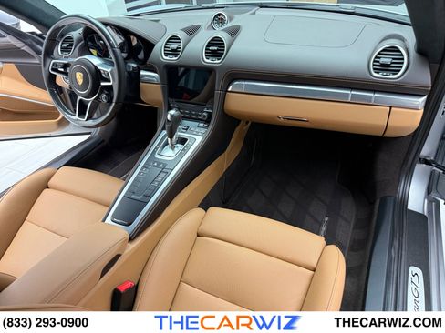 Used 2024 Porsche 718 Cayman GT4 image 74