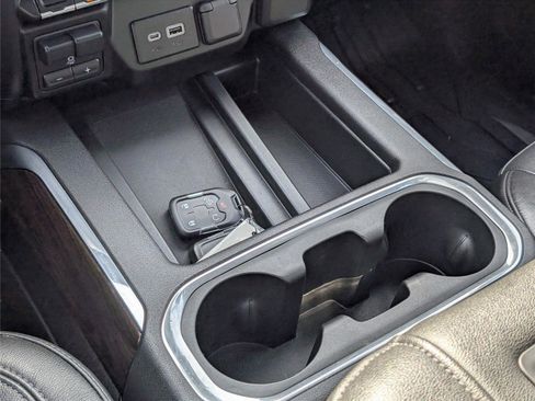 Used 2020 GMC Sierra 1500 SLT w/ SLT Premium Plus Package image 20