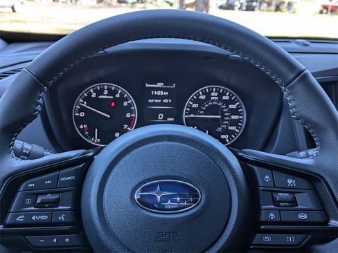 New 2026 Subaru Forester Premium image 31