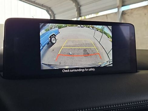 Used 2023 MAZDA CX-5 AWD 2.5 Turbo image 17