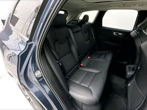 Certified 2025 Volvo XC60 B5 Plus image 35