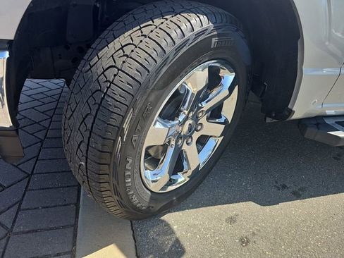 Certified 2023 Ford F150 Lariat w/ Max Trailer Tow Package image 29