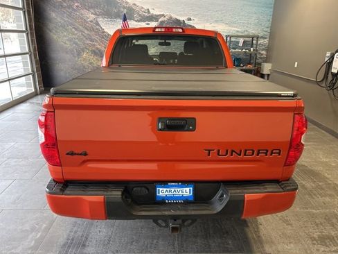 Used 2015 Toyota Tundra TRD Pro image 40