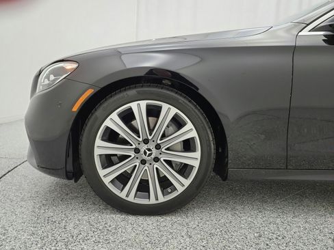 Certified 2022 Mercedes-Benz E 350 Sedan image 18