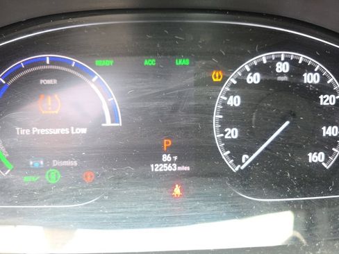 Used 2018 Honda Accord EX-L image 14