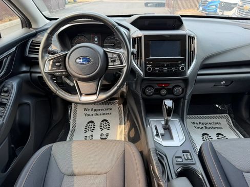 Used 2019 Subaru Crosstrek 2.0i Premium AWD/4WD image 16