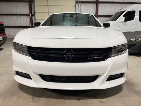 Used 2023 Dodge Charger SXT image 6