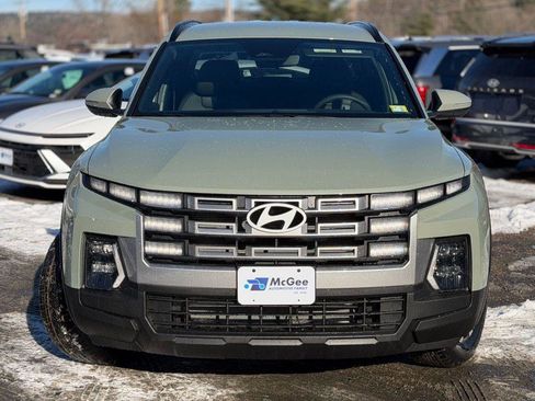 New 2026 Hyundai Santa Cruz SEL image 2