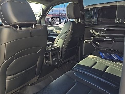 Used 2022 RAM 1500 Laramie image 5