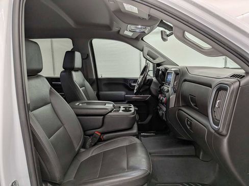 Used 2022 Chevrolet Silverado 2500 LTZ image 25