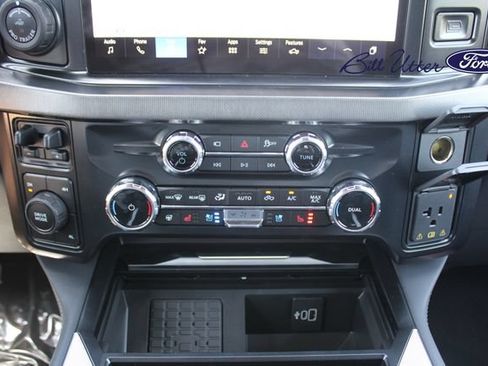 New 2026 Ford F350 Platinum AWD/4WD image 15