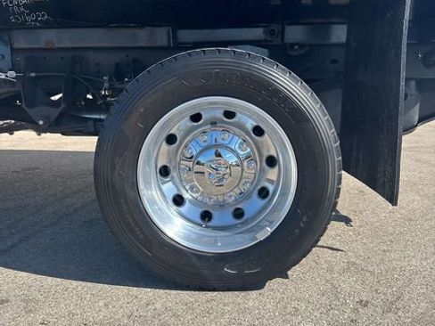 Used 2024 RAM 4500 Tradesman AWD/4WD image 11