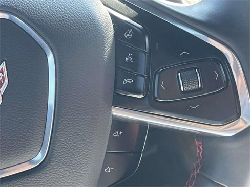 Used 2023 Chevrolet Corvette Stingray Preferred Conv w/ 2LT image 23