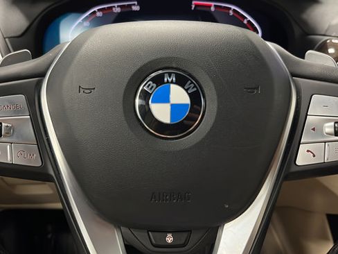 Used 2022 BMW X3 xDrive30i w/ Premium Package 2 (ZPA) AWD/4WD image 16