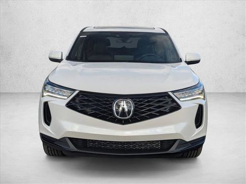 New 2026 Acura RDX SH-AWD image 6